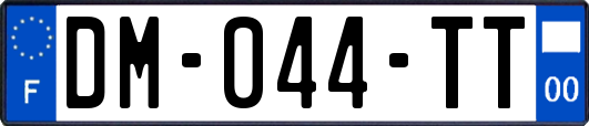 DM-044-TT