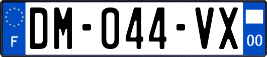 DM-044-VX