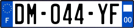 DM-044-YF