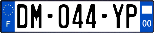 DM-044-YP