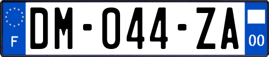 DM-044-ZA