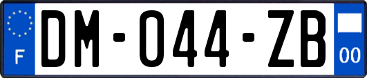 DM-044-ZB