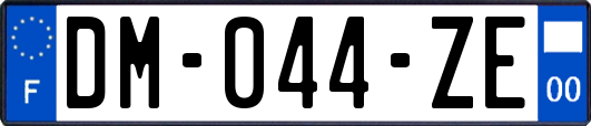 DM-044-ZE