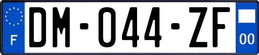 DM-044-ZF