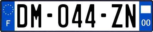 DM-044-ZN