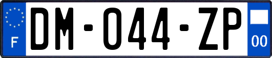 DM-044-ZP