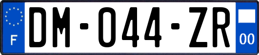 DM-044-ZR