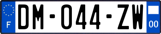 DM-044-ZW