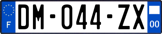 DM-044-ZX