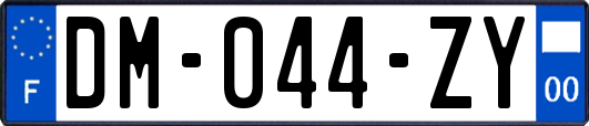 DM-044-ZY