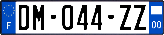 DM-044-ZZ