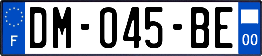 DM-045-BE