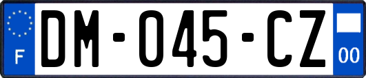 DM-045-CZ