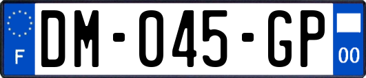 DM-045-GP