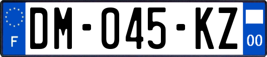 DM-045-KZ