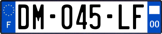 DM-045-LF