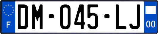 DM-045-LJ