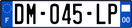 DM-045-LP