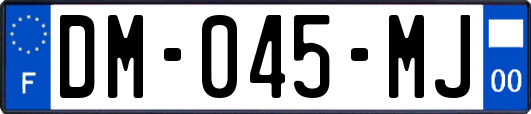 DM-045-MJ