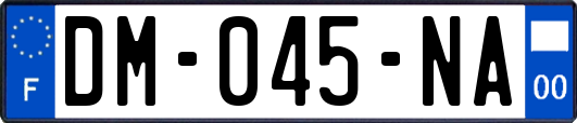DM-045-NA