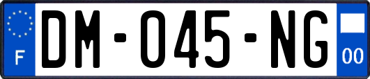 DM-045-NG