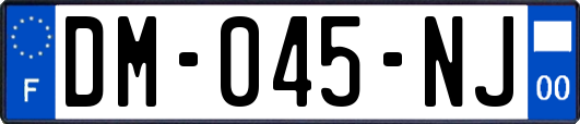 DM-045-NJ