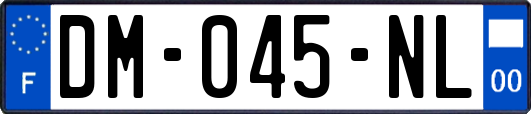 DM-045-NL