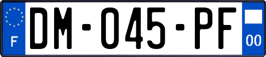 DM-045-PF