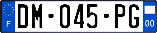 DM-045-PG
