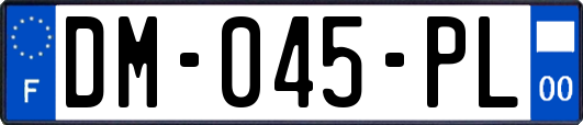 DM-045-PL