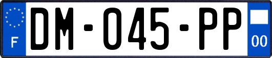 DM-045-PP