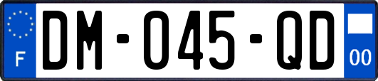 DM-045-QD
