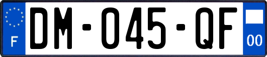 DM-045-QF