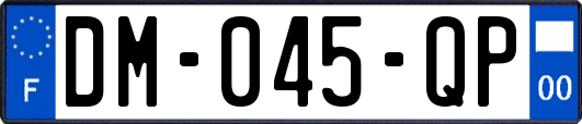 DM-045-QP