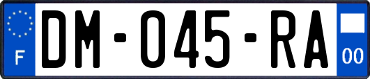 DM-045-RA