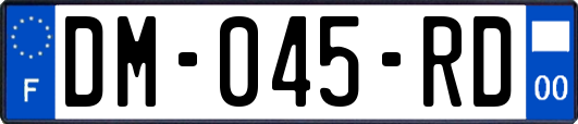 DM-045-RD