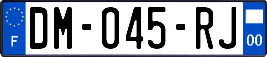 DM-045-RJ