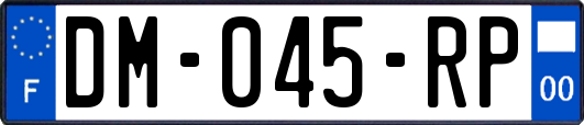 DM-045-RP