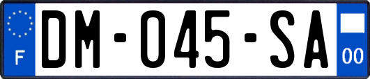 DM-045-SA