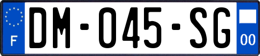 DM-045-SG