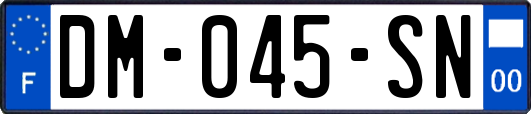 DM-045-SN