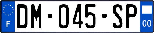 DM-045-SP