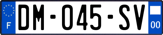 DM-045-SV