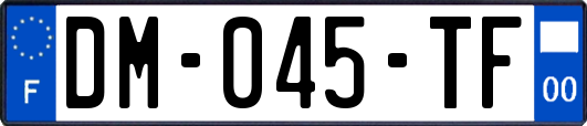 DM-045-TF