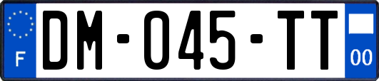 DM-045-TT