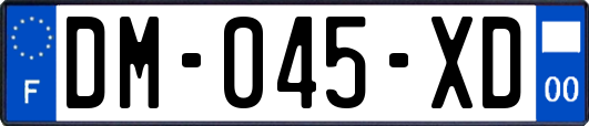 DM-045-XD