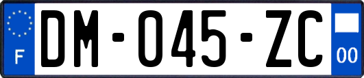 DM-045-ZC