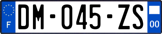 DM-045-ZS