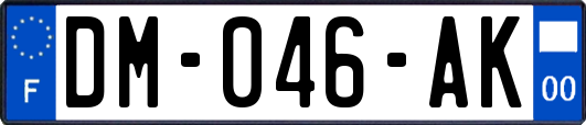 DM-046-AK