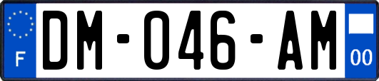 DM-046-AM